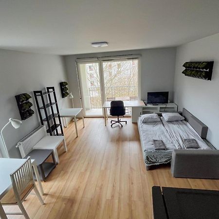 Krowodrza Apartment'S Krasków Εξωτερικό φωτογραφία