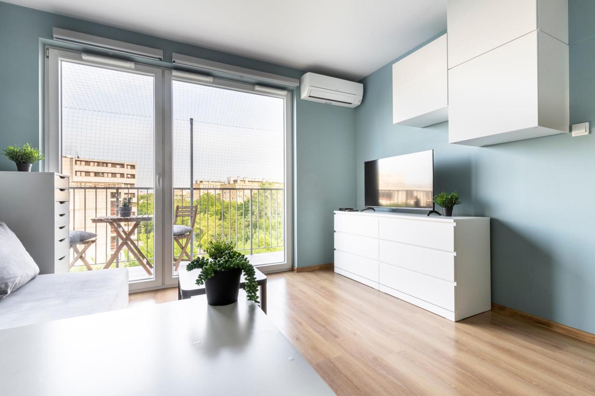 Krowodrza Apartment'S Krasków Εξωτερικό φωτογραφία
