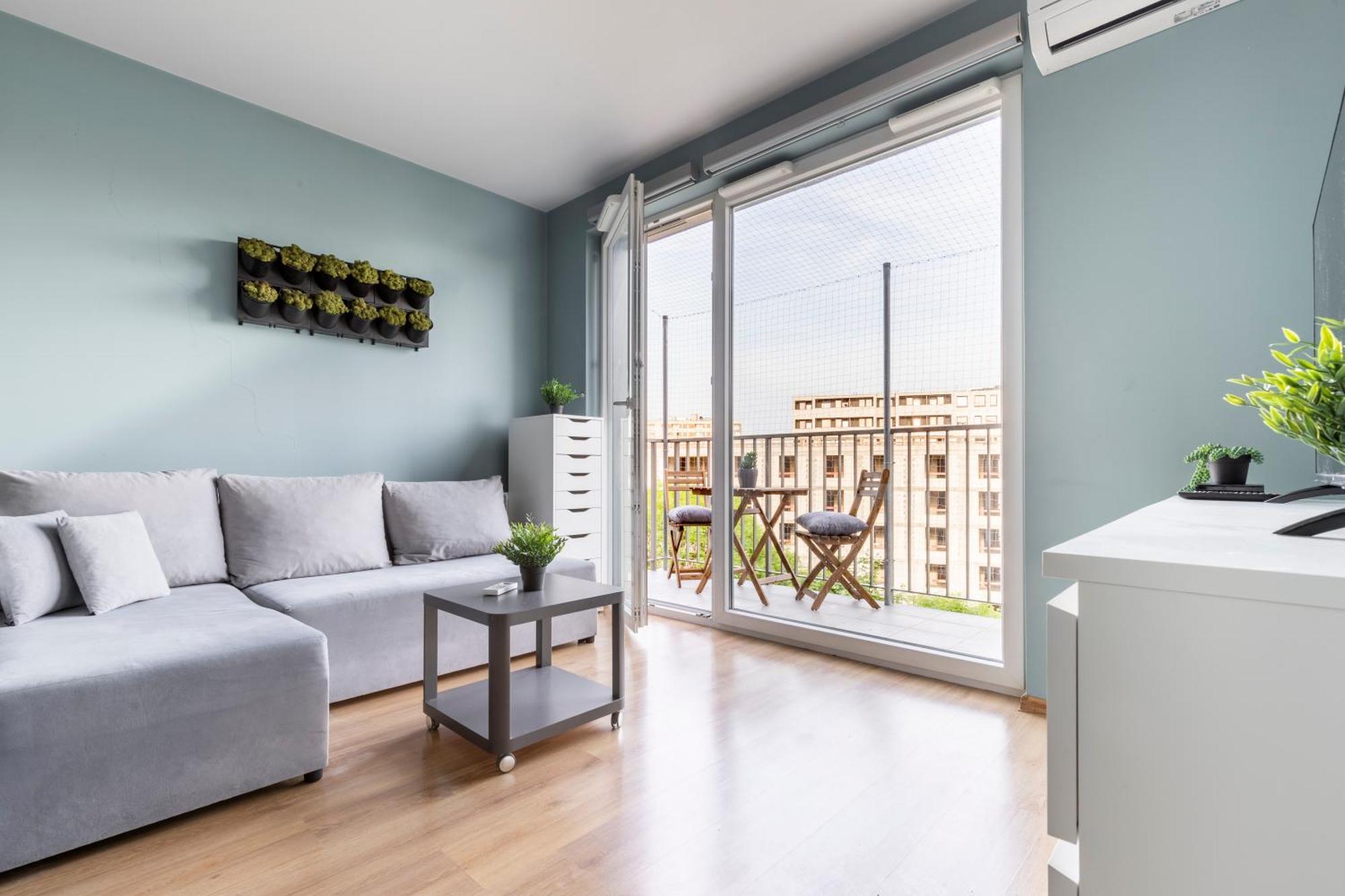 Krowodrza Apartment'S Krasków Εξωτερικό φωτογραφία