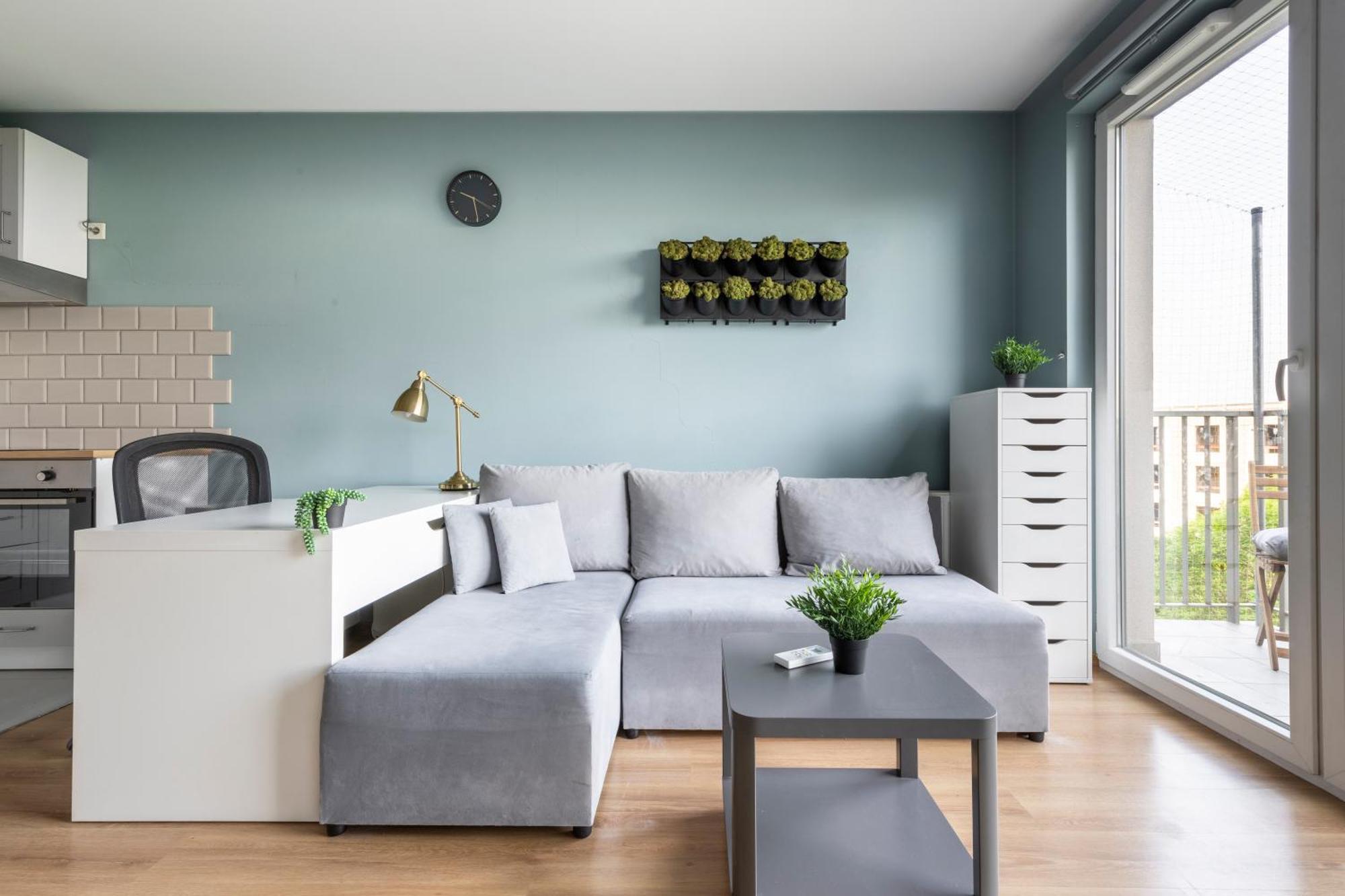Krowodrza Apartment'S Krasków Εξωτερικό φωτογραφία