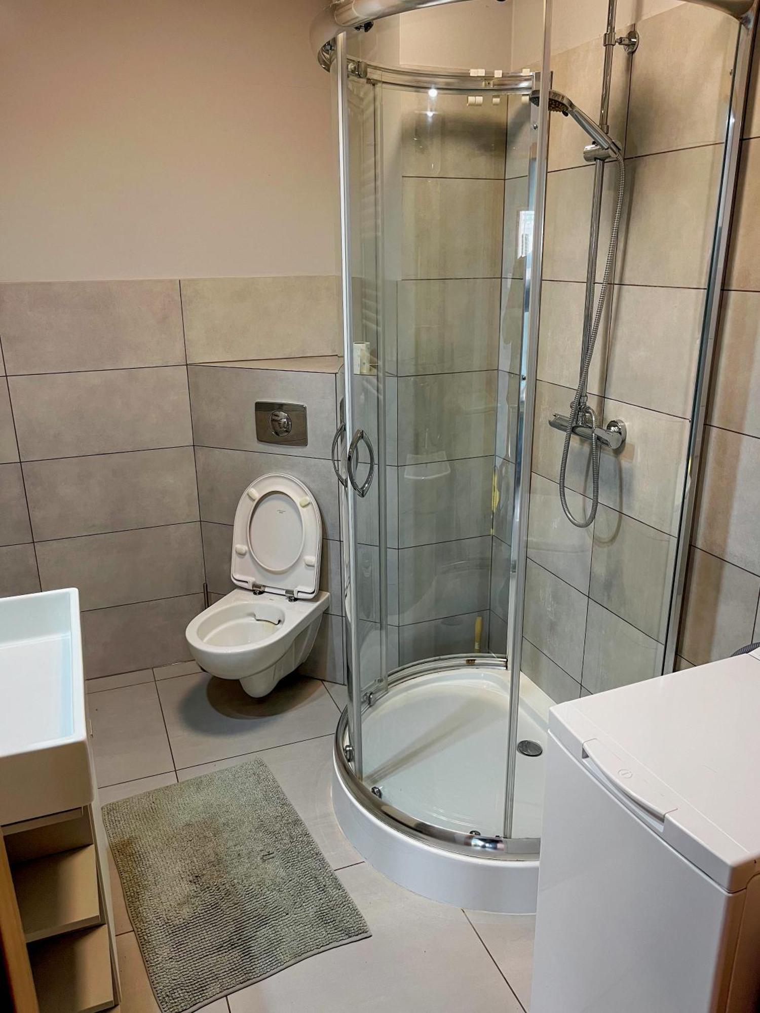 Krowodrza Apartment'S Krasków Εξωτερικό φωτογραφία