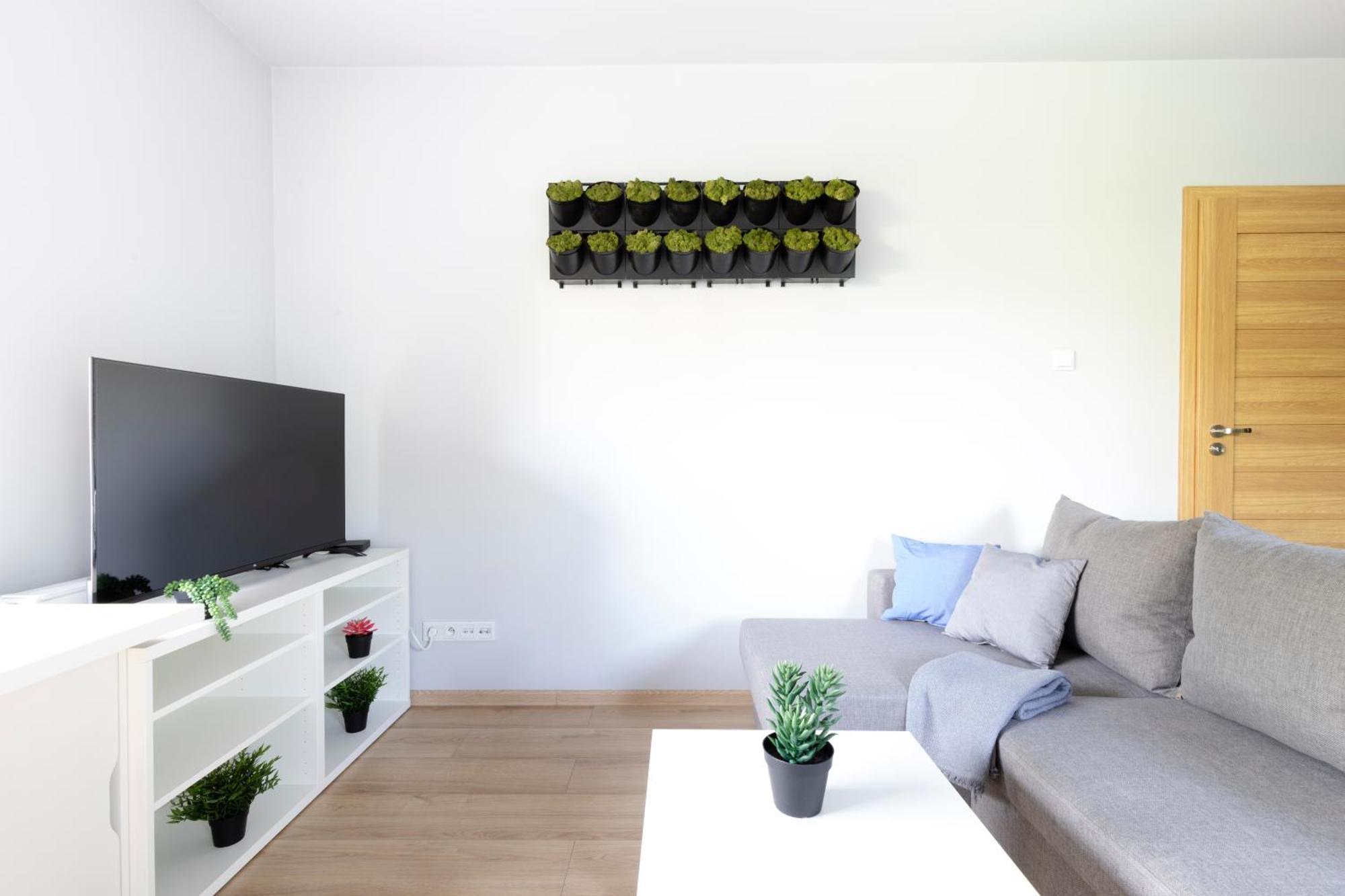 Krowodrza Apartment'S Krasków Εξωτερικό φωτογραφία