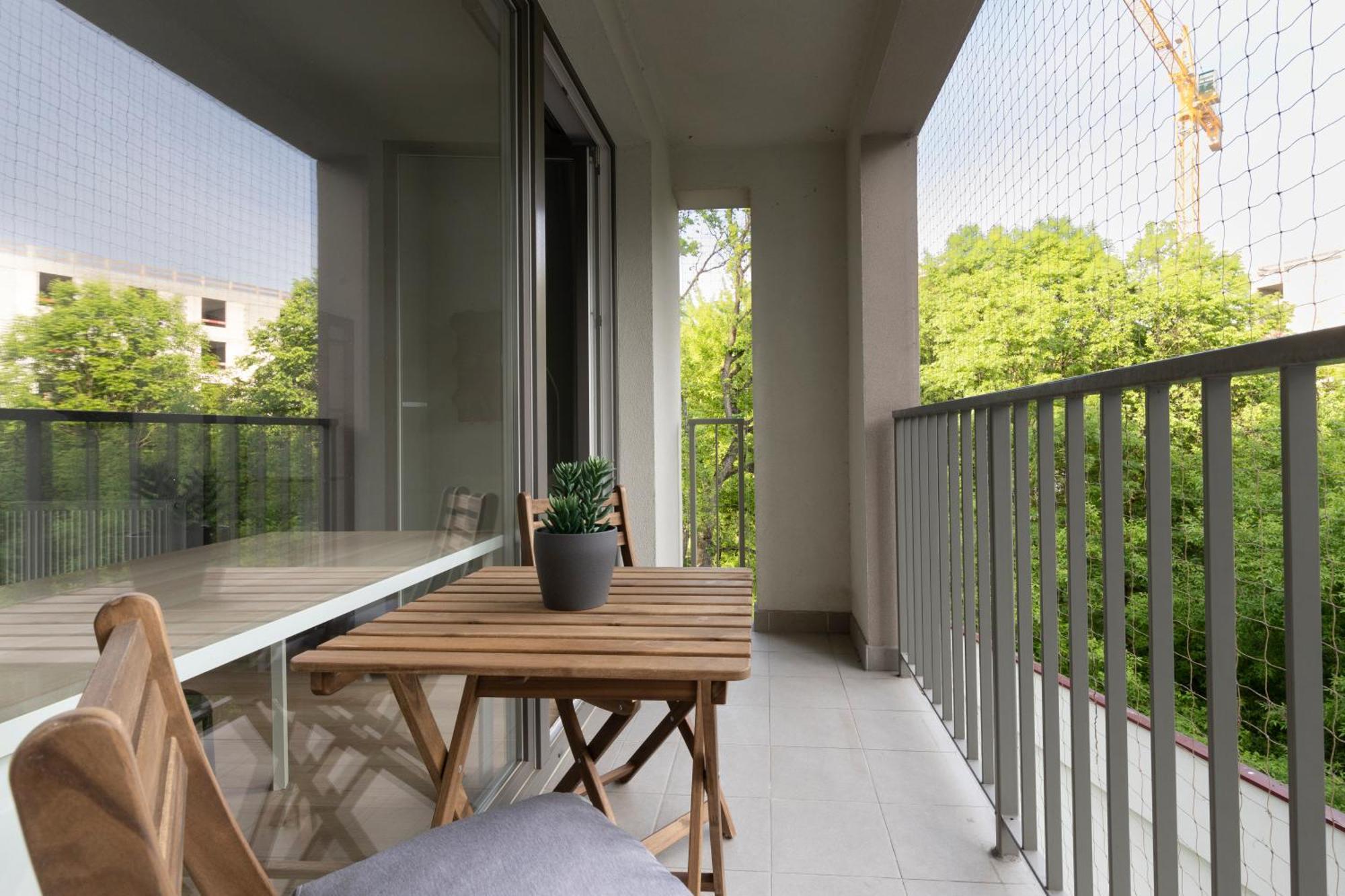 Krowodrza Apartment'S Krasków Εξωτερικό φωτογραφία