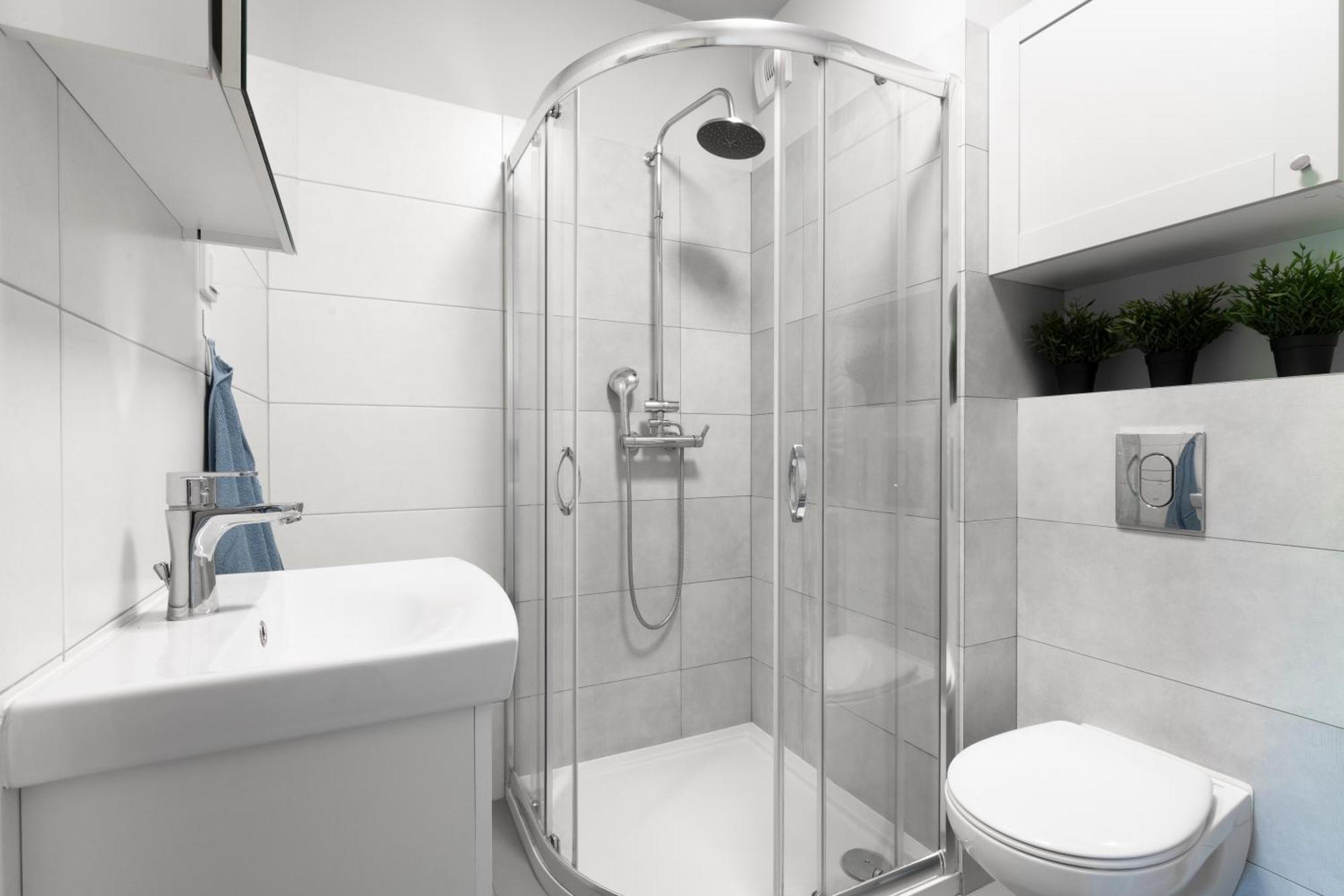 Krowodrza Apartment'S Krasków Εξωτερικό φωτογραφία