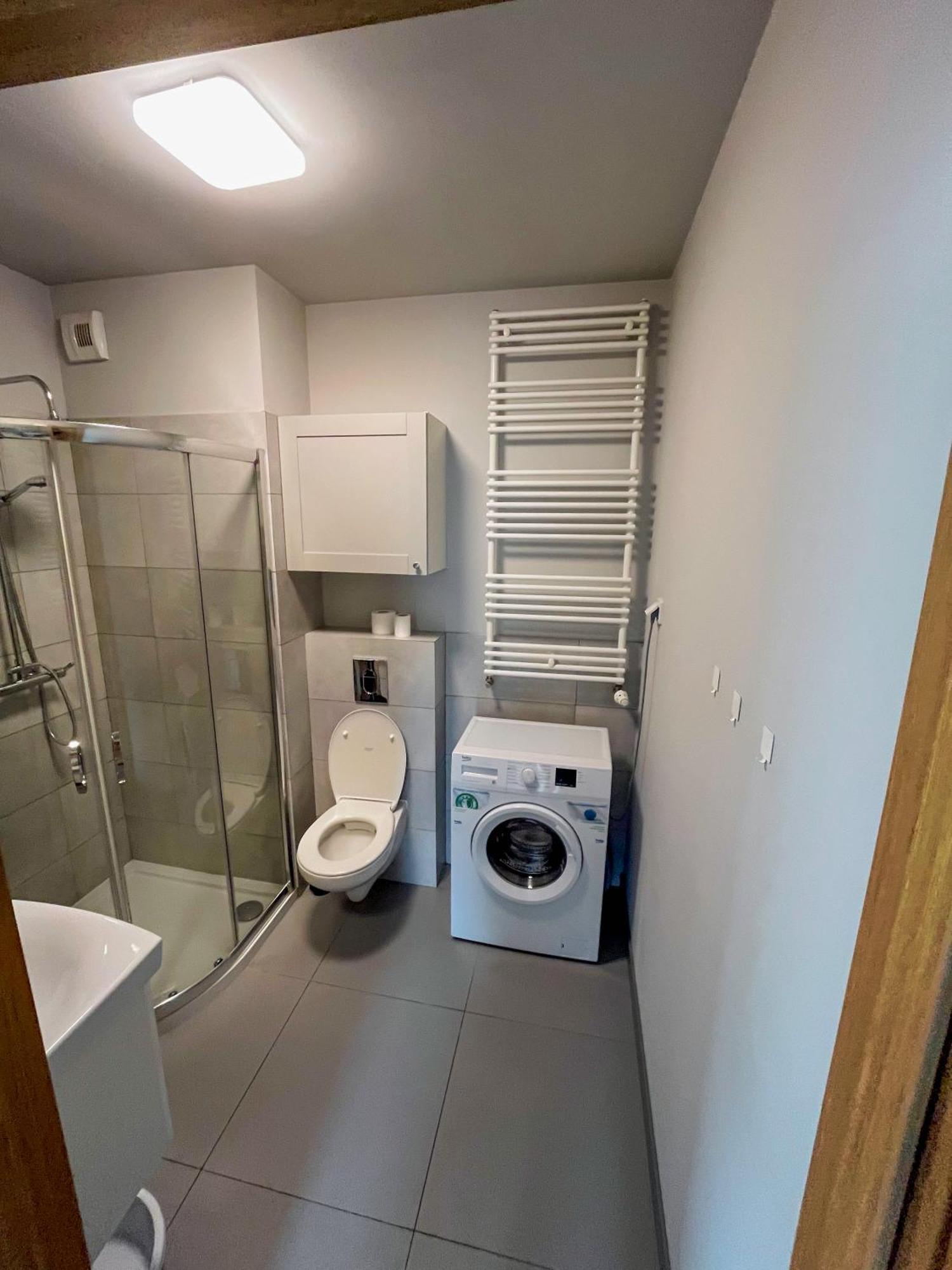 Krowodrza Apartment'S Krasków Εξωτερικό φωτογραφία