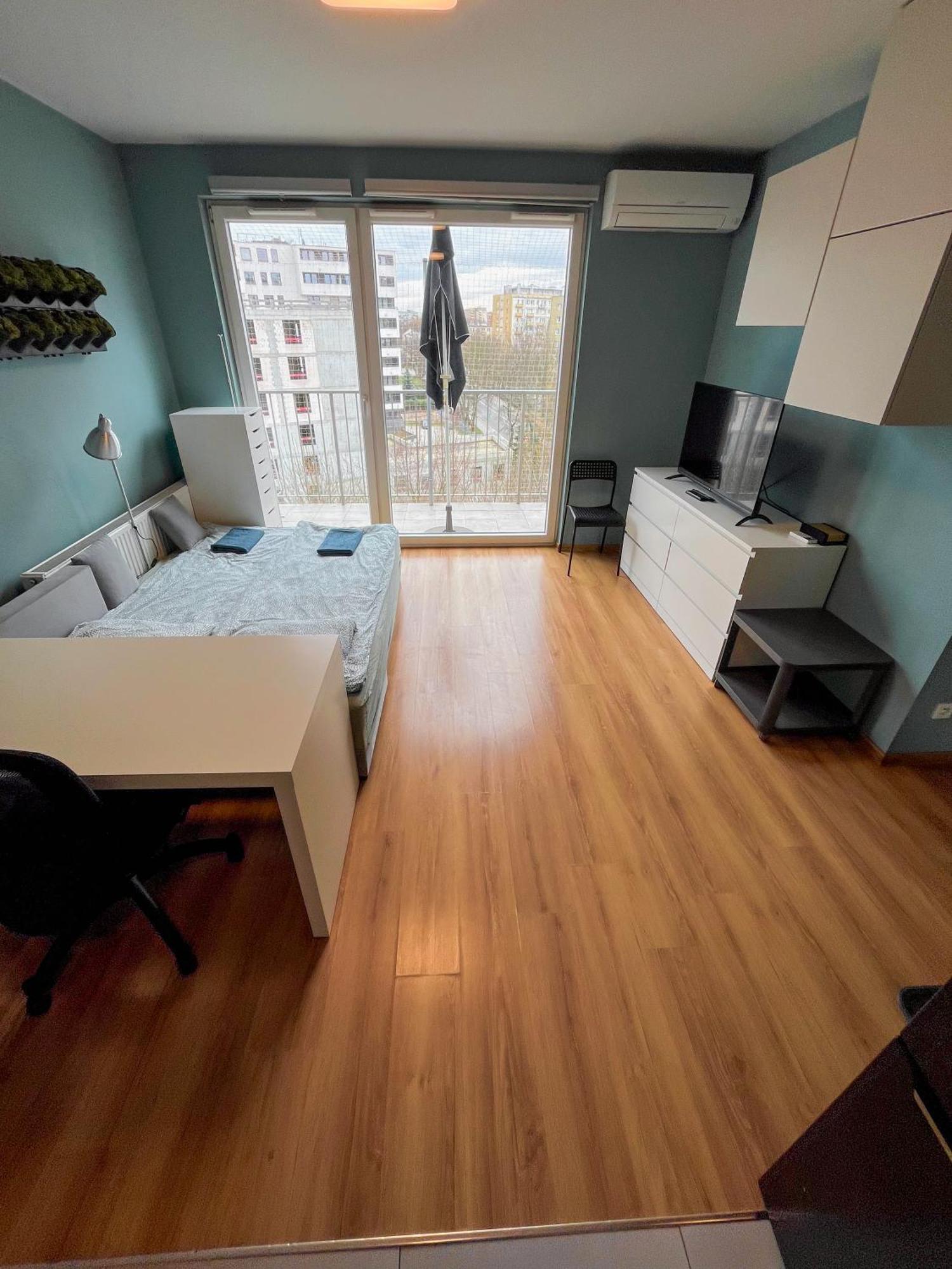 Krowodrza Apartment'S Krasków Εξωτερικό φωτογραφία