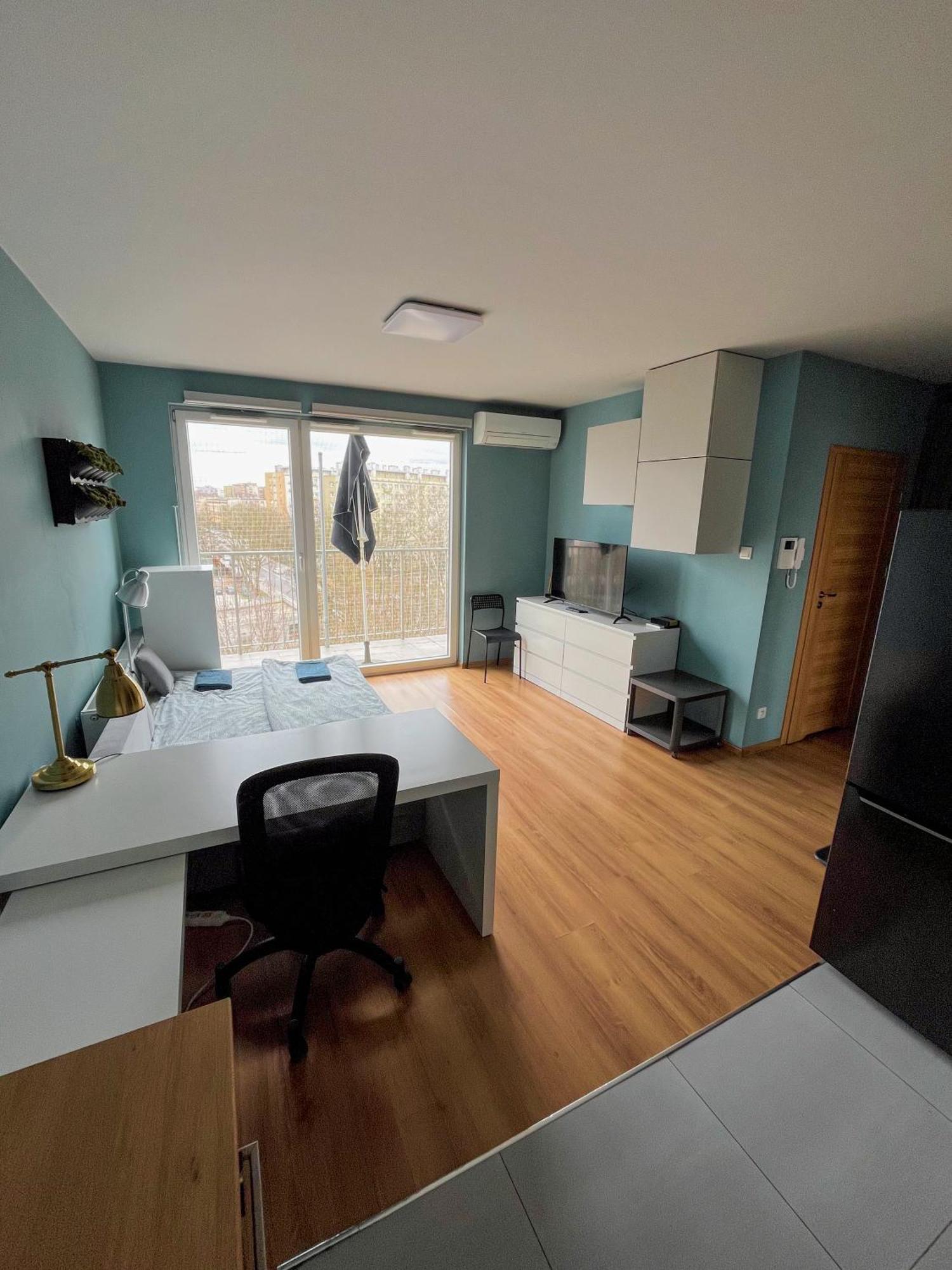 Krowodrza Apartment'S Krasków Εξωτερικό φωτογραφία