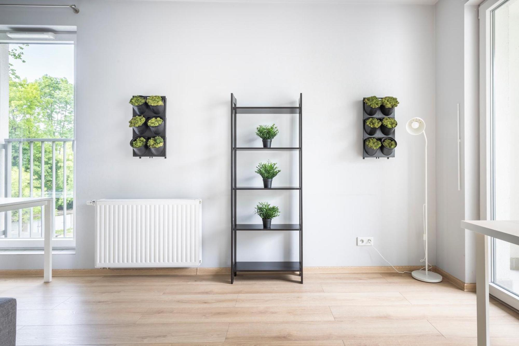 Krowodrza Apartment'S Krasków Εξωτερικό φωτογραφία