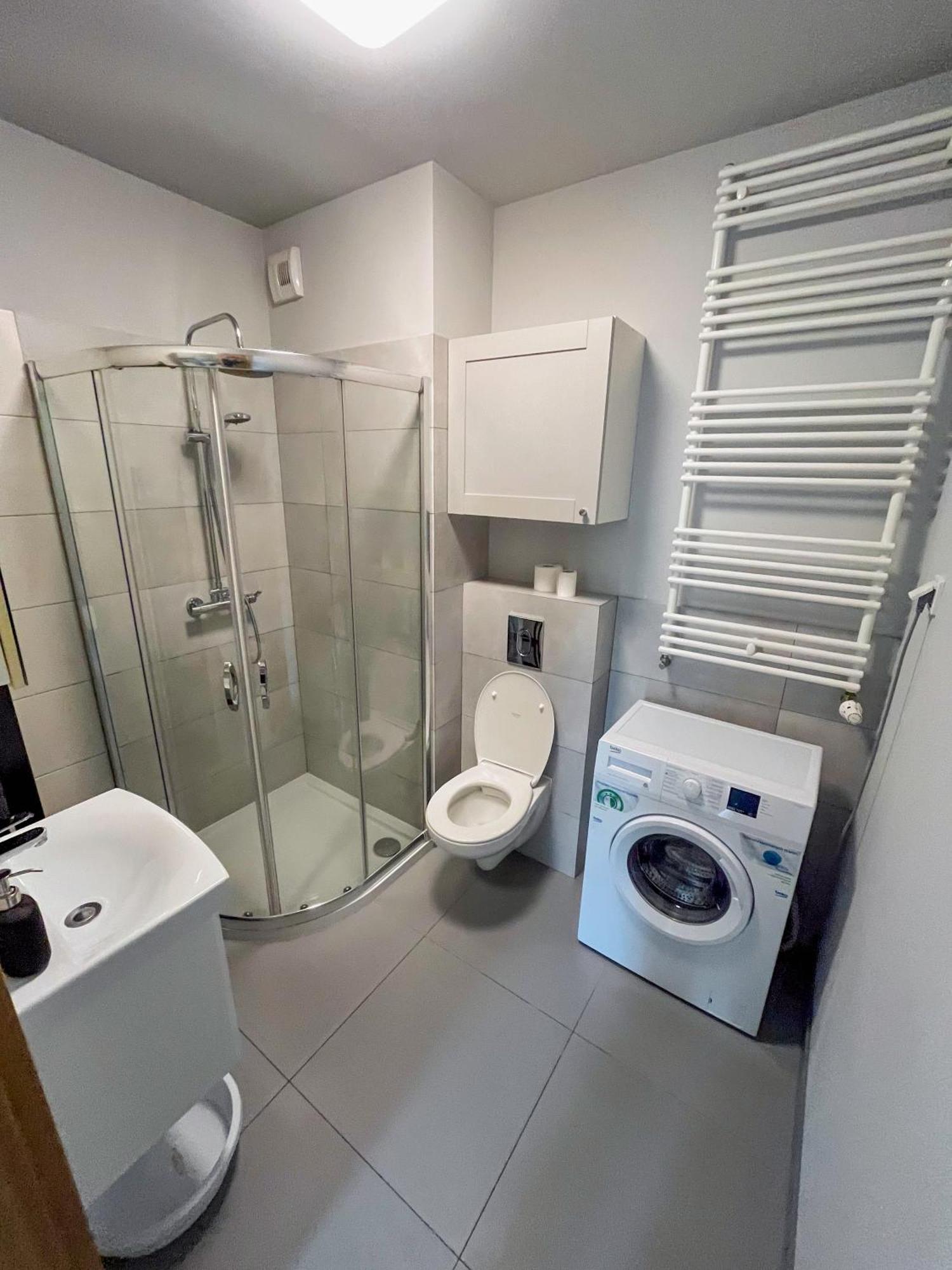 Krowodrza Apartment'S Krasków Εξωτερικό φωτογραφία