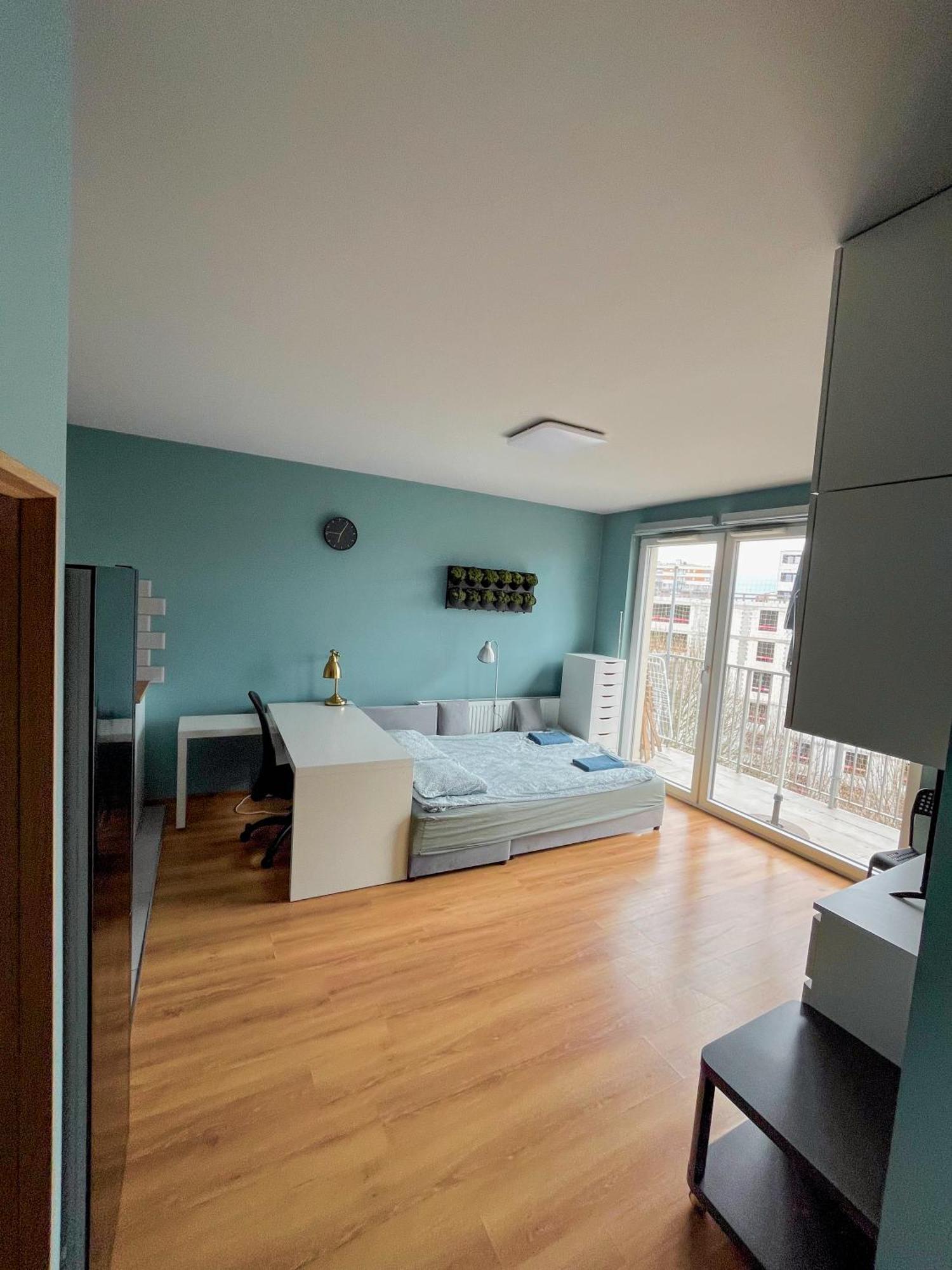 Krowodrza Apartment'S Krasków Εξωτερικό φωτογραφία