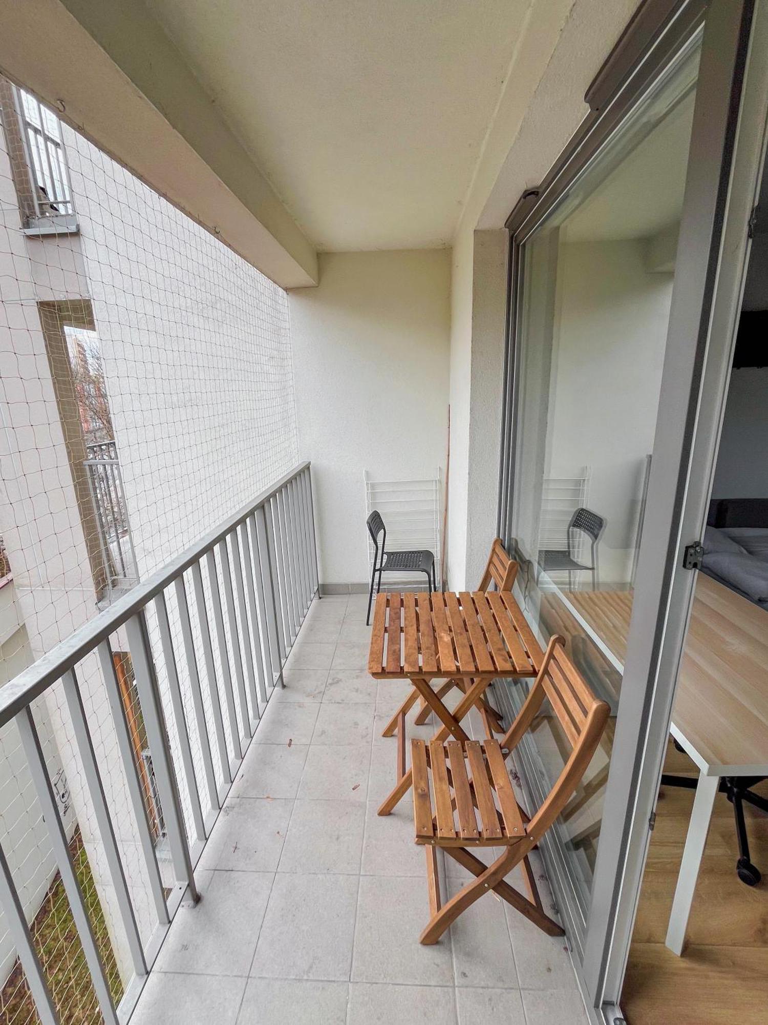 Krowodrza Apartment'S Krasków Εξωτερικό φωτογραφία