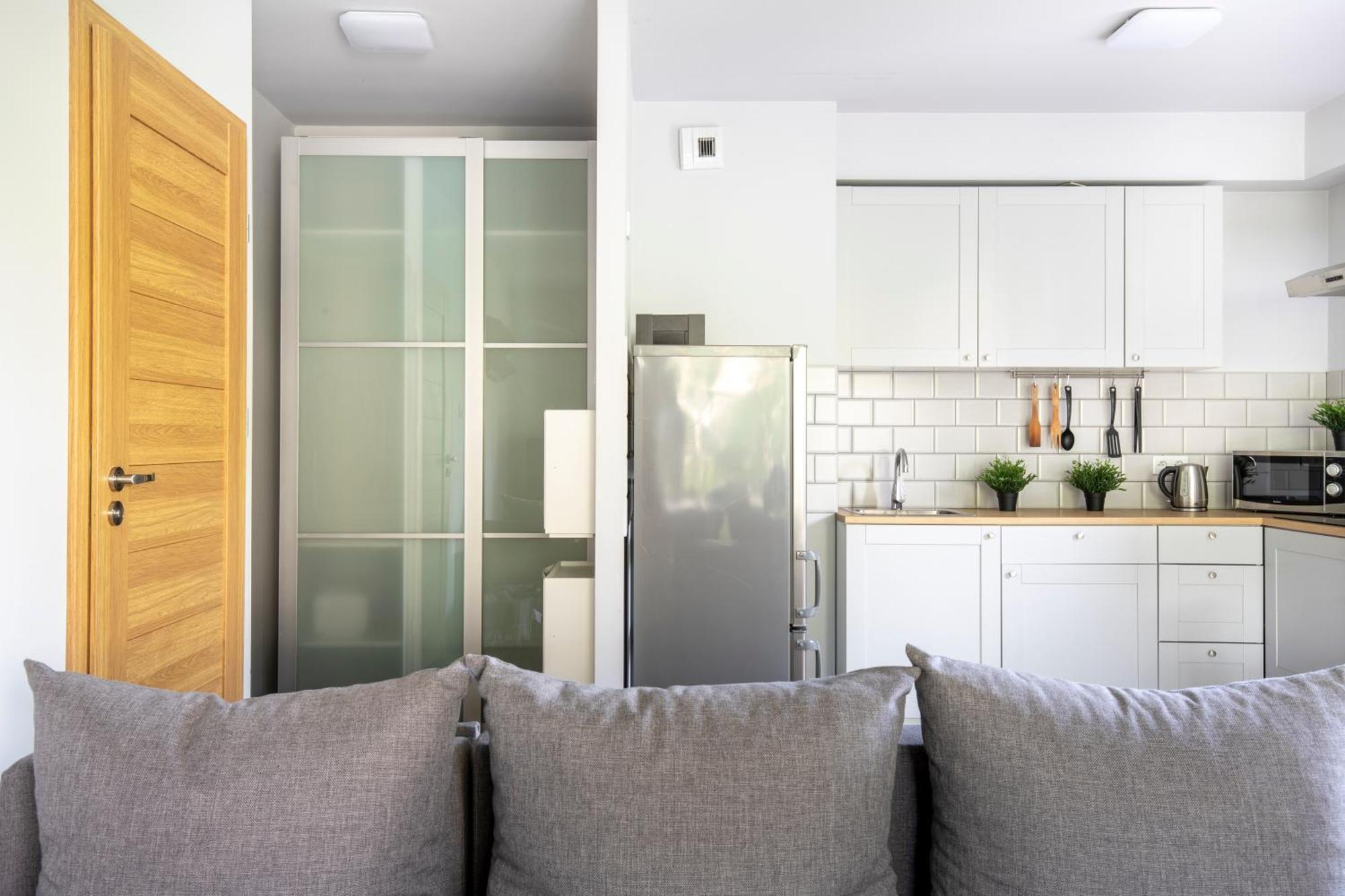 Krowodrza Apartment'S Krasków Εξωτερικό φωτογραφία